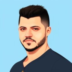 Burak Gülcan